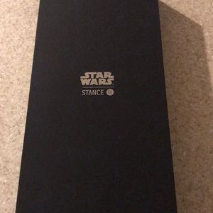 Men’s Stance Star Wars socks